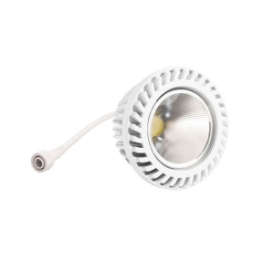 iLed Illuminator 2 LED Spot Lamp AR111 25W 2865lm 700mA 3000K