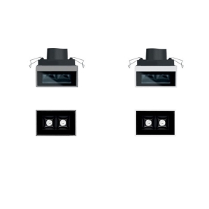 iGuzzini Laser Blade InOut Apparecchio Incasso LED 4W Frame O