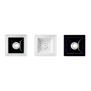 iGuzzini MK46 Laser Blade Mini Recessed Spotlight LED 2.1W