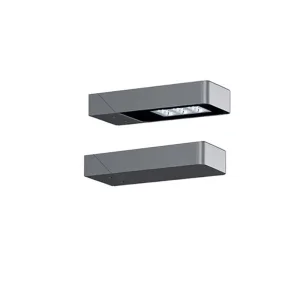 iGuzzini Lander Parete LED IP66 Applique per esterno