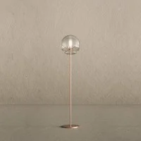 copy of Artemide Callimaco Dimmable LED Floor Lamp By Ettore