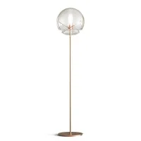 copy of Artemide Callimaco Dimmable LED Floor Lamp By Ettore