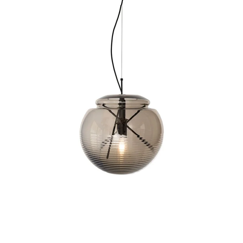Artemide Vitruvio Lampada da Sospensione in Vetro Soffiato By Artemide Vitruvio Lampada da Sospensione in Vetro Soffiato By