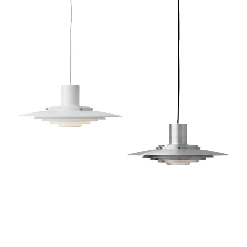 【未使用品】　&tradition bulb SR1 KLAR &Tradition P376 KF1 suspension lamp