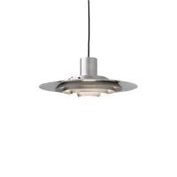 &Tradition P376 KF1 Lampada da Sospensione in Alluminio per Interni 1963 &Tradition - 2