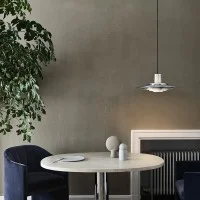 copy of &Tradition Topan VP6 Spherical Suspension Lamp By Verner Panton &Tradition - 7