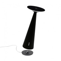 Zafferano DAMA Pro LED USB Battery Rechargeable Table Lamp Dimmable 2700K Portable IP54 for Outdoor Zafferano - 9