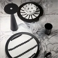 Zafferano DAMA Pro Lampada da Tavolo LED USB Batteria Ricaricabile Dimmerabile 2700K IP54 Esterno Zafferano - 14