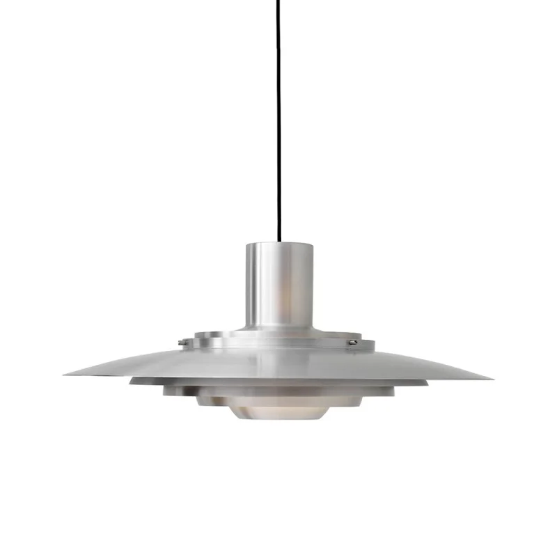 &Tradition P376 KF2 Lampada da Sospensione in Alluminio per Interni &Tradition - 2 &Tradition P376 KF2 Lampada da Sospensione in Alluminio per Interni &Tradition - 2