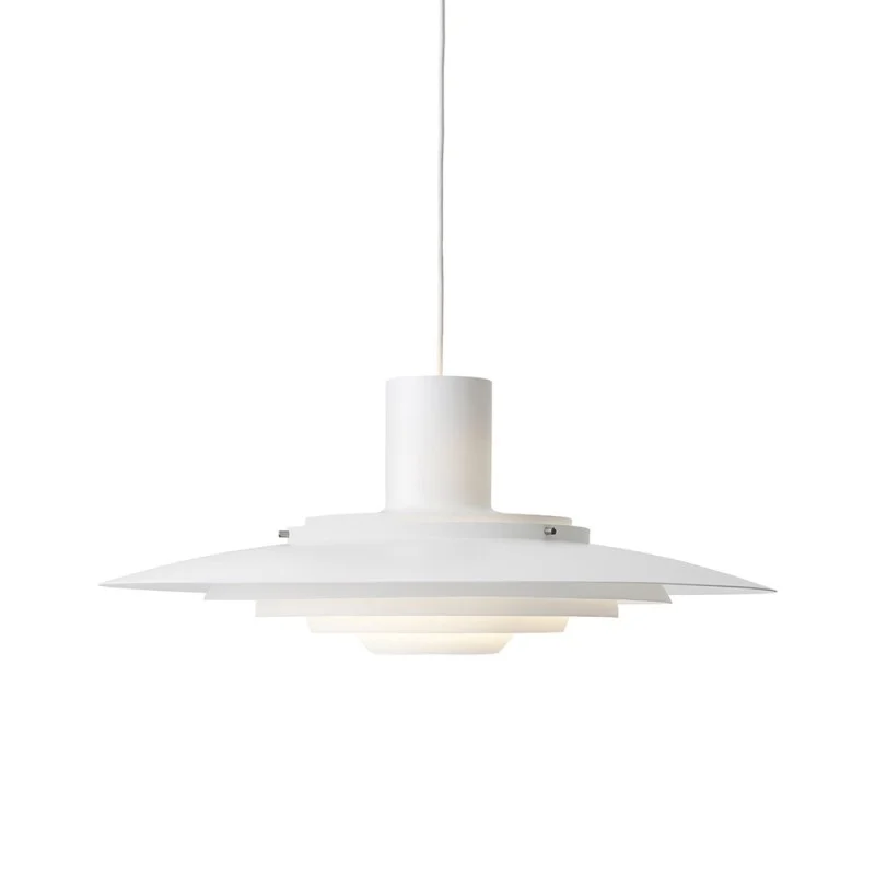&Tradition P376 KF2 Lampada da Sospensione in Alluminio per Interni &Tradition - 3 &Tradition P376 KF2 Lampada da Sospensione in Alluminio per Interni &Tradition - 3