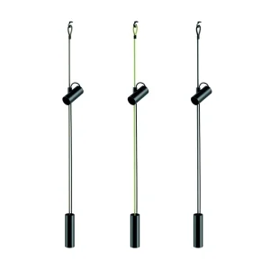 Lodes Cima Suspension Floor Lamp Adjustable Led by Marco Dessì LODES - 1