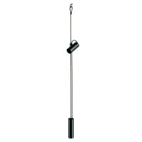 Lodes Cima Suspension Floor Lamp Adjustable Led by Marco Dessì LODES - 4 Lodes Cima Suspension Floor Lamp Adjustable Led by Marco Dessì LODES - 4