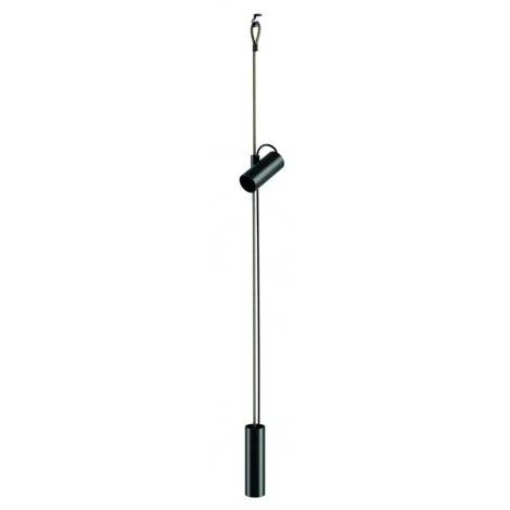 Lodes Cima Suspension Floor Lamp Adjustable Led by Marco Dessì LODES - 4