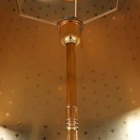 Flos GUNS Lounge Gun Lampada da Terra M16 By Philippe Starck 2005-2022 Flos - 10