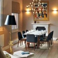Flos GUNS Lounge Gun Lampada da Terra M16 By Philippe Starck 2005-2022 Flos - 16