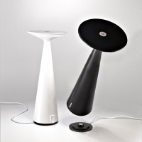 copy of Zafferano Contact Charging Base for OLIMPIA PRO Portable Lamp Zafferano - 3