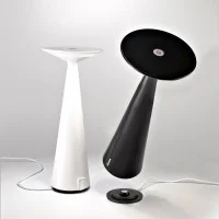 copy of Zafferano Contact Charging Base for OLIMPIA PRO Portable Lamp Zafferano - 3