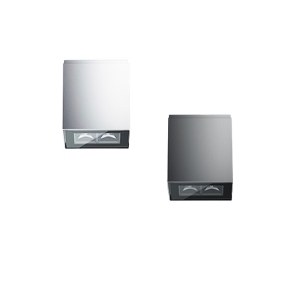 iGuzzini Laser Blade InOut Plafone 2 x LED Da Esterno Lampada da Soffitto IP65 IGuzzini - 1