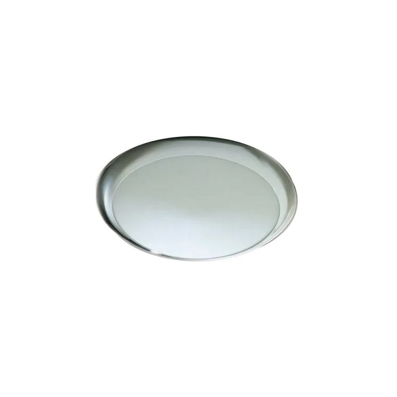 Kreadesign MegaMetal 250 Keep Ceiling or Wall Lamp Chrome IP40 Lighting - 1 Kreadesign MegaMetal 250 Keep Ceiling or Wall Lamp Chrome IP40 Lighting - 1