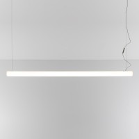 Artemide Alphabet of Light LINEAR 120 Sospensione Lampada LED da Interno Artemide - 3