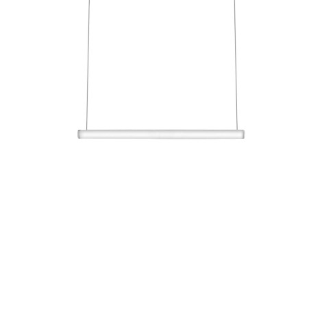 copy of Artemide Vitruvio LED Suspension Lamp in Blown Glass By Atelier Oï Artemide - 1