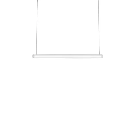 copy of Artemide Vitruvio LED Suspension Lamp in Blown Glass By Atelier Oï Artemide - 1