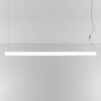 copy of Artemide Vitruvio LED Suspension Lamp in Blown Glass By Atelier Oï Artemide - 3
