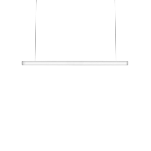 Artemide Alphabet of Light LINEAR 180 Sospensione Lampada LED da Interno Artemide - 1