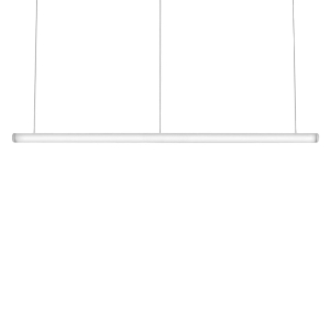 Artemide Alphabet of Light LINEAR 240 Sospensione Lampada LED da Interno Artemide - 1
