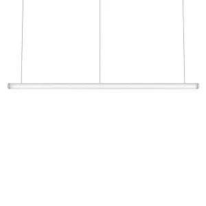 copy of Artemide Alphabet of Light LINEAR 180 Suspension LED Lamp for Indoor Artemide - 1