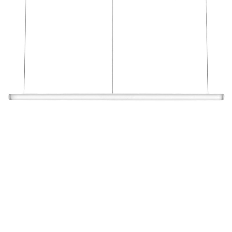 Artemide Alphabet of Light LINEAR 240 Sospensione Lampada LED da Interno Artemide - 1 Artemide Alphabet of Light LINEAR 240 Sospensione Lampada LED da Interno Artemide - 1