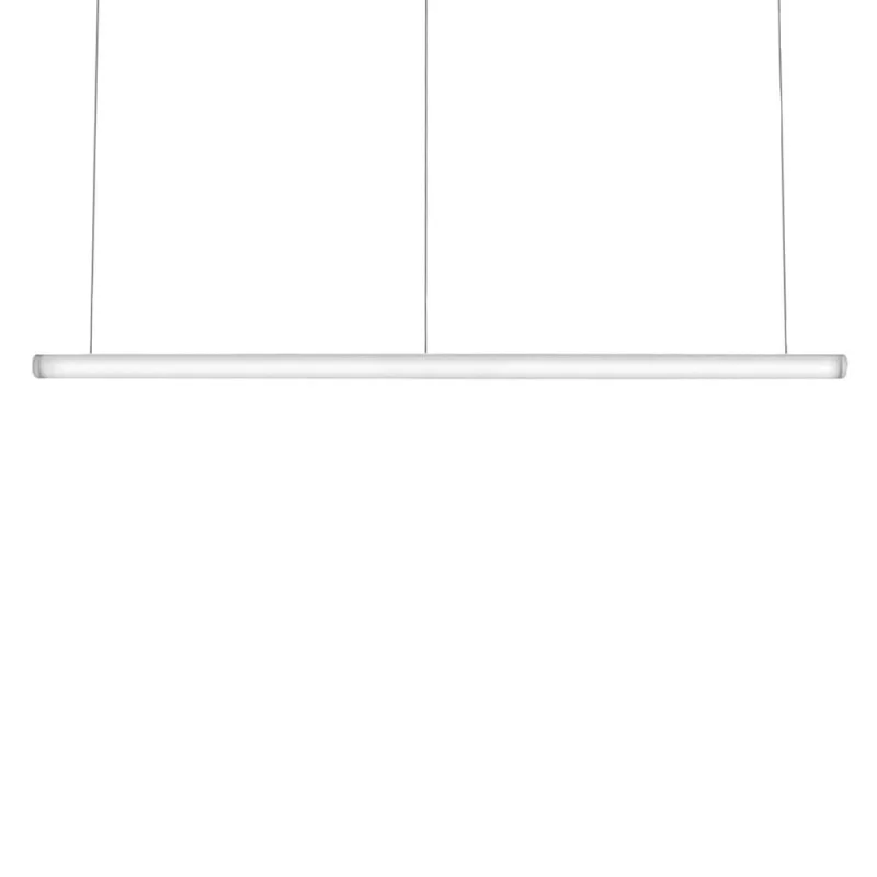 Artemide Alphabet of Light LINEAR 240 Sospensione Lampada LED da Interno Artemide - 1 Artemide Alphabet of Light LINEAR 240 Sospensione Lampada LED da Interno Artemide - 1