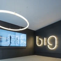 copy of Artemide Alphabet of Light LINEAR 120 Suspension LED Lamp for Indoor Artemide - 19
