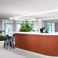 copy of Artemide Alphabet of Light LINEAR 120 Suspension LED Lamp for Indoor Artemide - 9