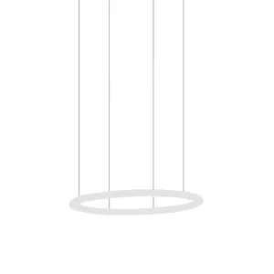 copy of Artemide Alphabet of Light LINEAR 120 Suspension LED Lamp for Indoor Artemide - 1