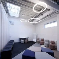 Artemide Alphabet of Light CIRCULAR 90 Sospensione Lampada LED da Interno Artemide - 20