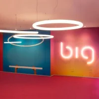 Artemide Alphabet of Light CIRCULAR 90 Sospensione Lampada LED da Interno Artemide - 8