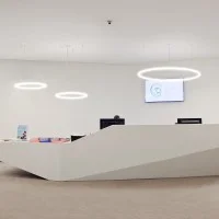 Artemide Alphabet of Light CIRCULAR 90 Sospensione Lampada LED da Interno Artemide - 24