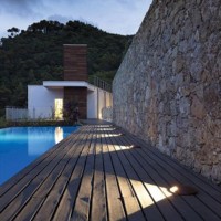 Flos Gobi 180 Mono Faretto LED 24dc da Incasso a Terra per Esterno IP67 Flos Architectural - 12