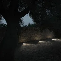 copy of Ares Vega LED 1W Floor Recessed Monodirectional Lighting Outdoor IP67 Grey Flos Architectural - 10 copy of Ares Vega LED 1W Floor Recessed Monodirectional Lighting Outdoor IP67 Grey Flos Architectural - 10