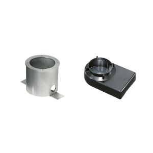 copy of Flos Installation box Can Formwork Accessory Concrete