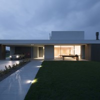 Flos Gobi 180 Double Faretto LED 24dc da Incasso a Terra per Esterno IP67 Flos Architectural - 9