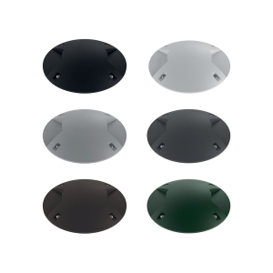 copy of Flos Gobi 180 Mono 24dc Recessed Ground LED Spotlight for Outdoor IP67 Flos Architectural - 1