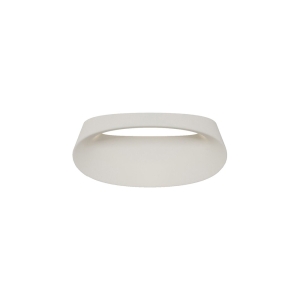 Fontana Arte Bonnet Lampada da Parete a LED Dimmerabile per Interno FontanaArte - 2