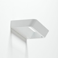 Rotaliana Belvedere W2 LED Lampada da Parete Applique Bianco Rotaliana - 7