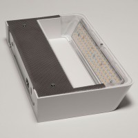 Rotaliana Belvedere W2 LED Lampada da Parete Applique Bianco Rotaliana - 3