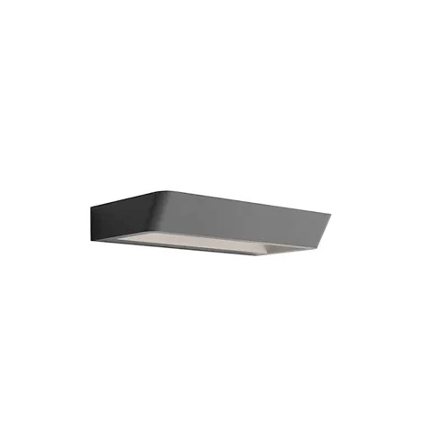 Rotaliana Belvedere W1 LED Lampada da Parete Applique Bianco
