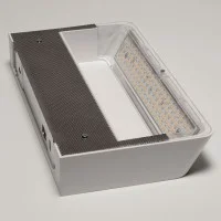 Rotaliana Belvedere W1 LED Lampada da Parete Applique Bianco Rotaliana - 13