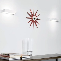 Rotaliana Belvedere W1 LED Lampada da Parete Applique Bianco Rotaliana - 16