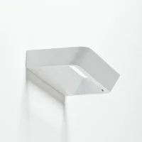 Rotaliana Belvedere W1 LED Lampada da Parete Applique Bianco Rotaliana - 17
